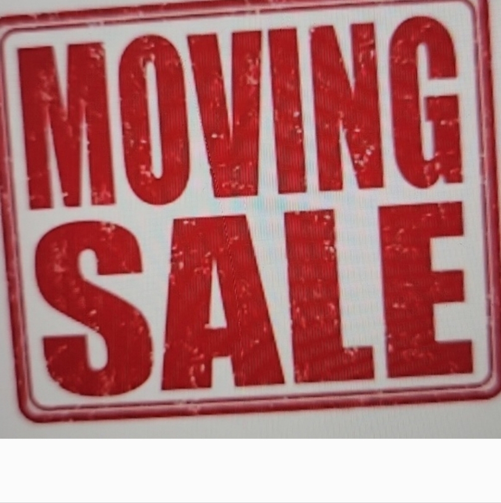 All Closet On Sale , Feel Free To Make An Offer , Moving In Summer Vacation